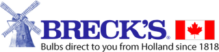 Breck's Canada Logo