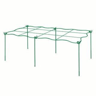 Cut Flower Grid Support