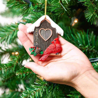 2025 Brecks Keepsake Ornament