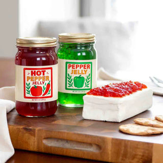 Pepper Jelly Duo