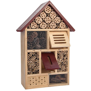 Beneficial Insect Habitat
