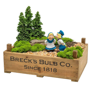 Brecks Dutch Bulb Crate