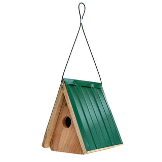 Wren Cabin