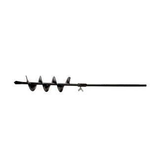 Improved Bulb Auger