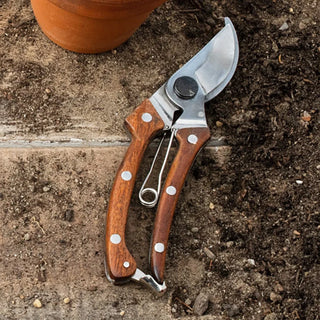 Brecks Rosewood Pruners