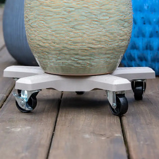Deck Saver Pot Toes And Pot Caddie